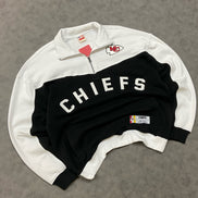Ultra Game KC Chiefs SweatShirt