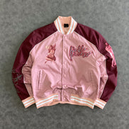 Pablo Picasso Varsity Jacket