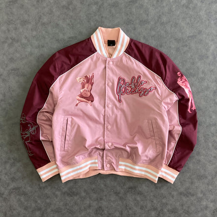 Pablo Picasso Varsity Jacket