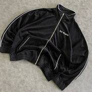 Los Ángeles Velvet Jacket