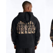 Divine Looking Glass Hoodie