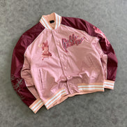 Pablo Picasso Varsity Jacket