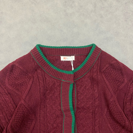 Reach Me Sweater