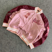 Pablo Picasso Varsity Jacket