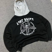 Tyson Lost Saints Oversized Hoodie