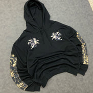 Divine Looking Glass Hoodie