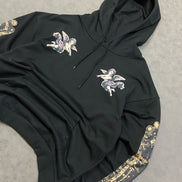 Divine Looking Glass Hoodie