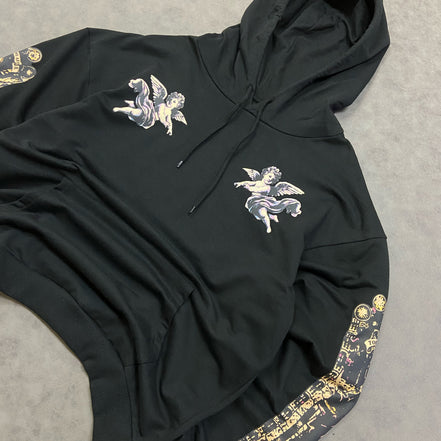 Divine Looking Glass Hoodie