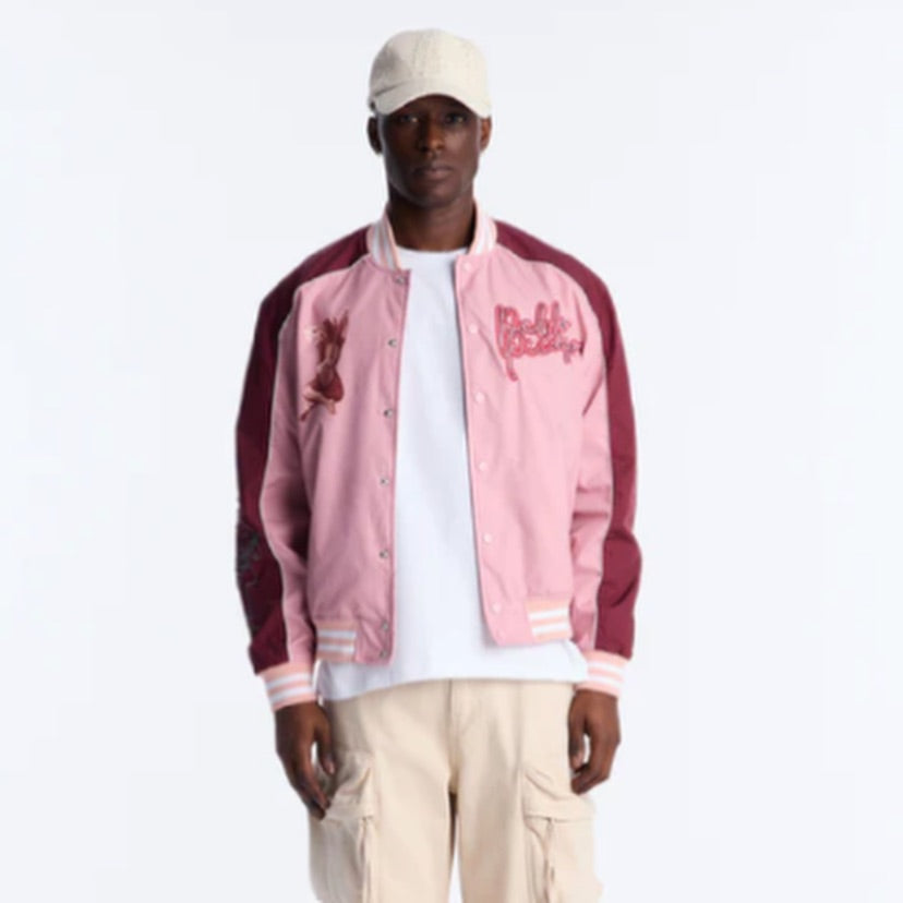 Pablo Picasso Varsity Jacket