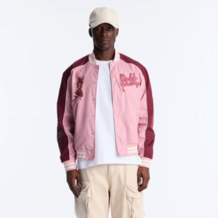 Pablo Picasso Varsity Jacket