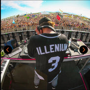 LTD ILLENIUM JERSEY