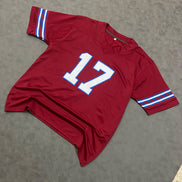 Josh Allen Buffalo NFL Jersey