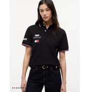 Polo TH x Cadillac Formula 1® Team