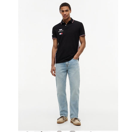 Polo TH x Cadillac Formula 1® Team