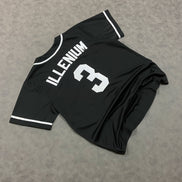 LTD ILLENIUM JERSEY