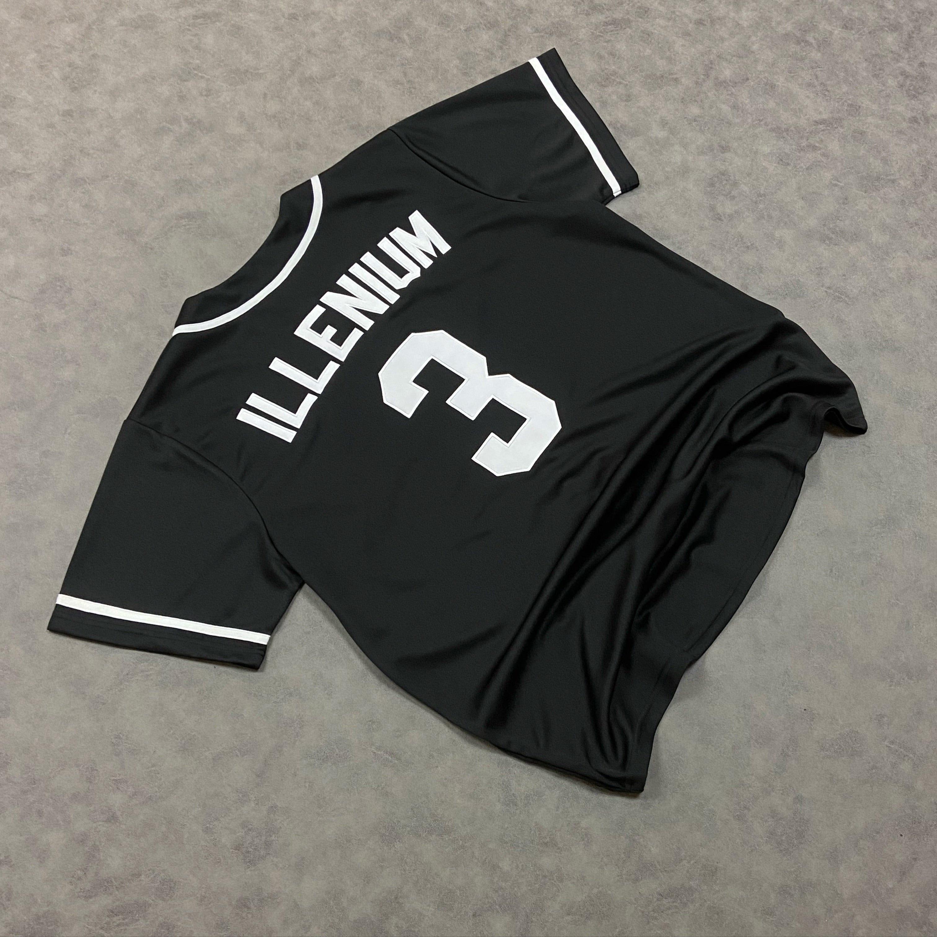 LTD ILLENIUM JERSEY