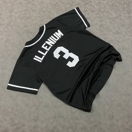 LTD ILLENIUM JERSEY