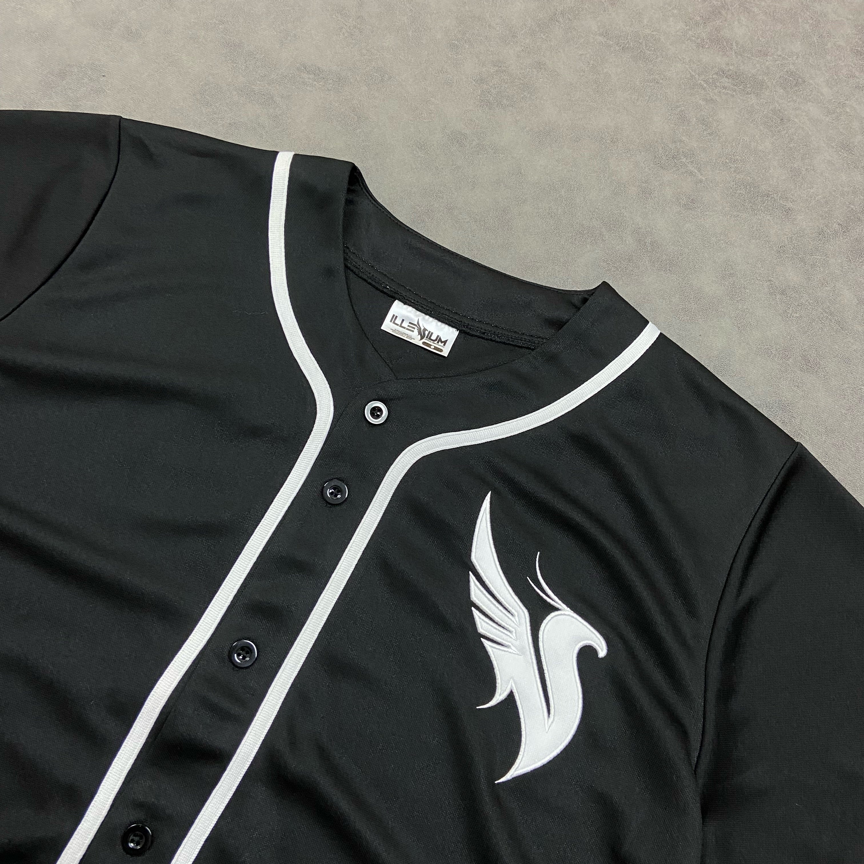 LTD ILLENIUM JERSEY