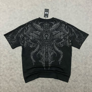 BREATHEDIVINITY OVERSIZE SHIRT