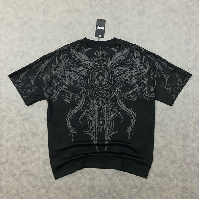 BREATHEDIVINITY OVERSIZE SHIRT