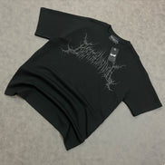 BREATHEDIVINITY OVERSIZE SHIRT