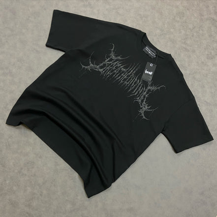 BREATHEDIVINITY OVERSIZE SHIRT
