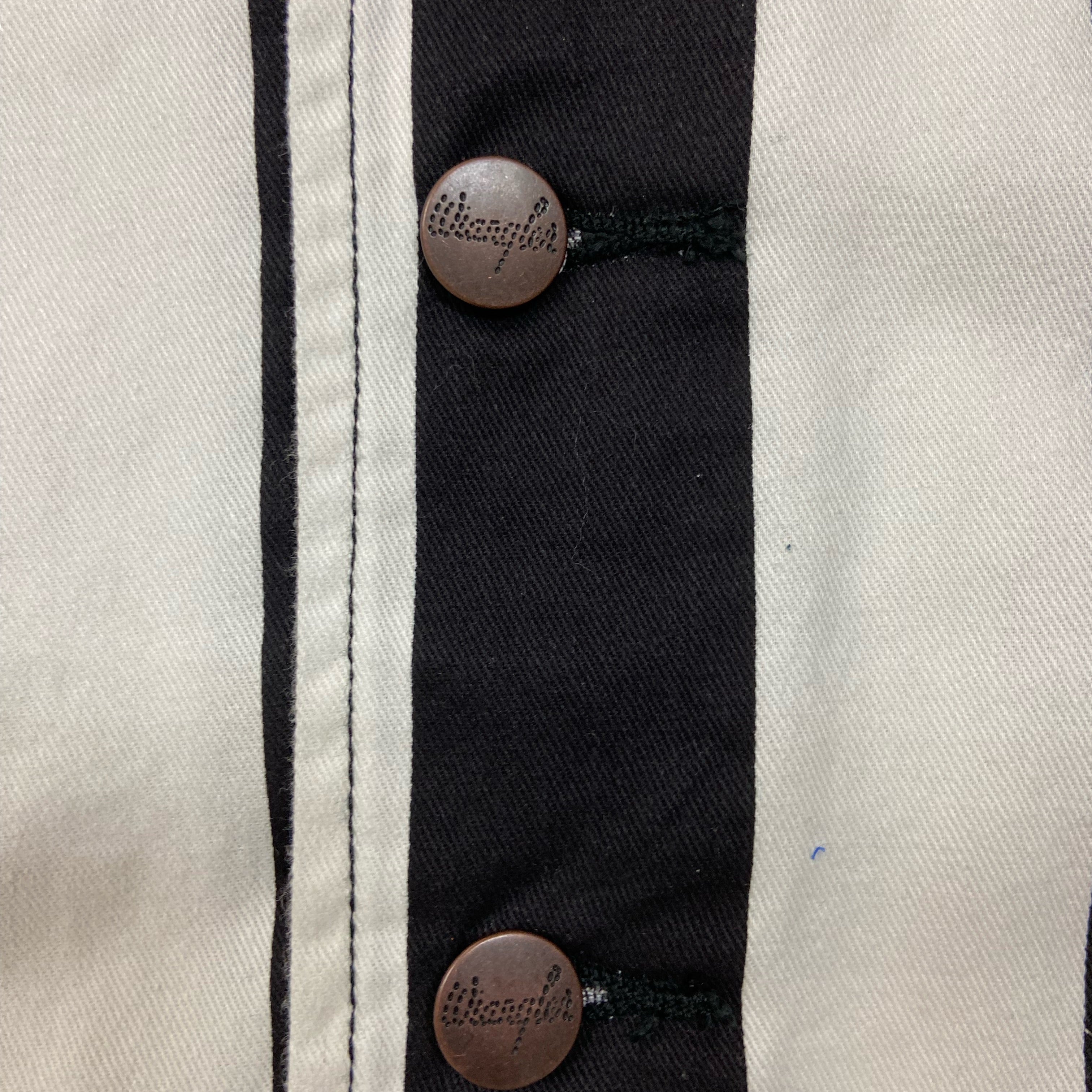 80’s Wrangler Rodeo Judges Vest
