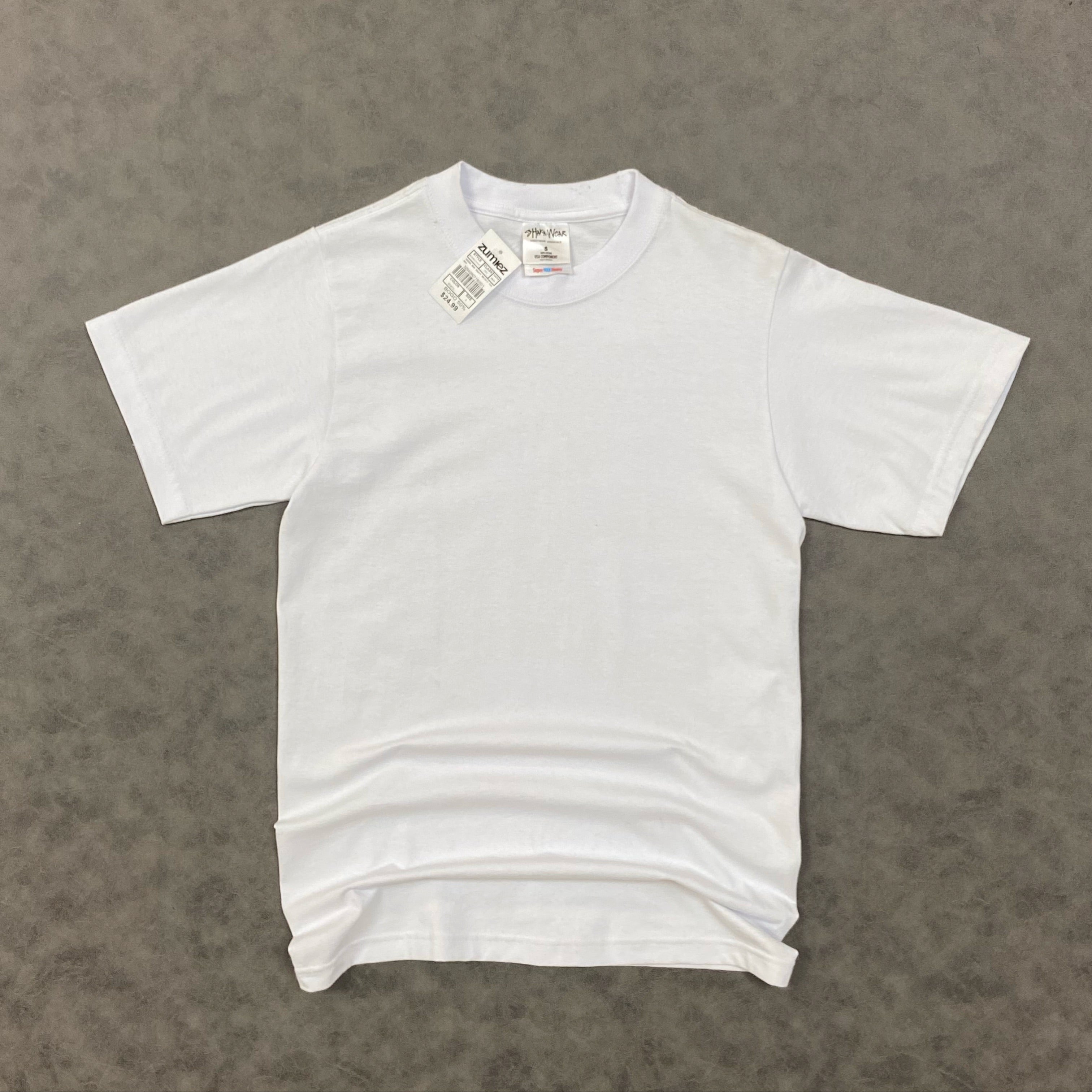 ShakaWear HeavyWeight T-Shirt