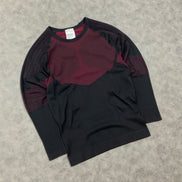 HI-TEC Hano Short Sleeve Base Layer