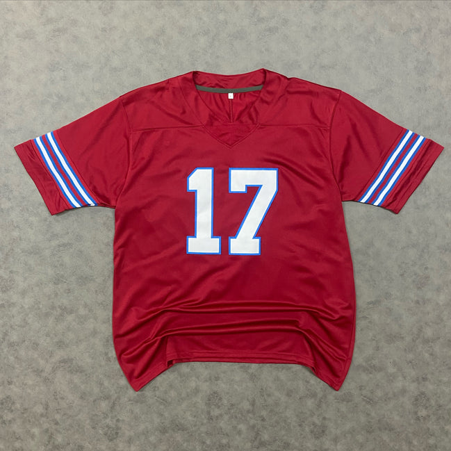 Josh Allen Buffalo NFL Jersey