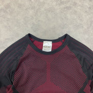 HI-TEC Hano Short Sleeve Base Layer