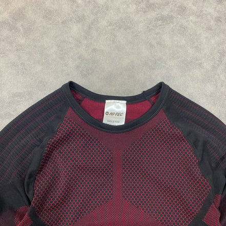 HI-TEC Hano Short Sleeve Base Layer