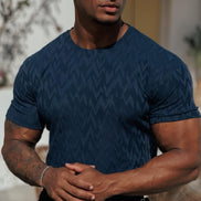Father Sons BodyBuilder T-Shirt