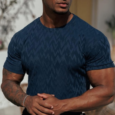 Father Sons BodyBuilder T-Shirt