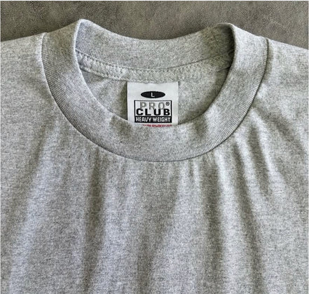 ProClub HeavyWeight T-Shirt