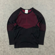 HI-TEC Hano Short Sleeve Base Layer