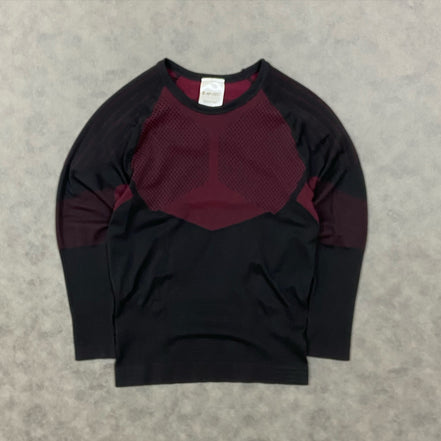 HI-TEC Hano Short Sleeve Base Layer