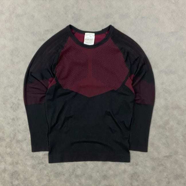 HI-TEC Hano Short Sleeve Base Layer