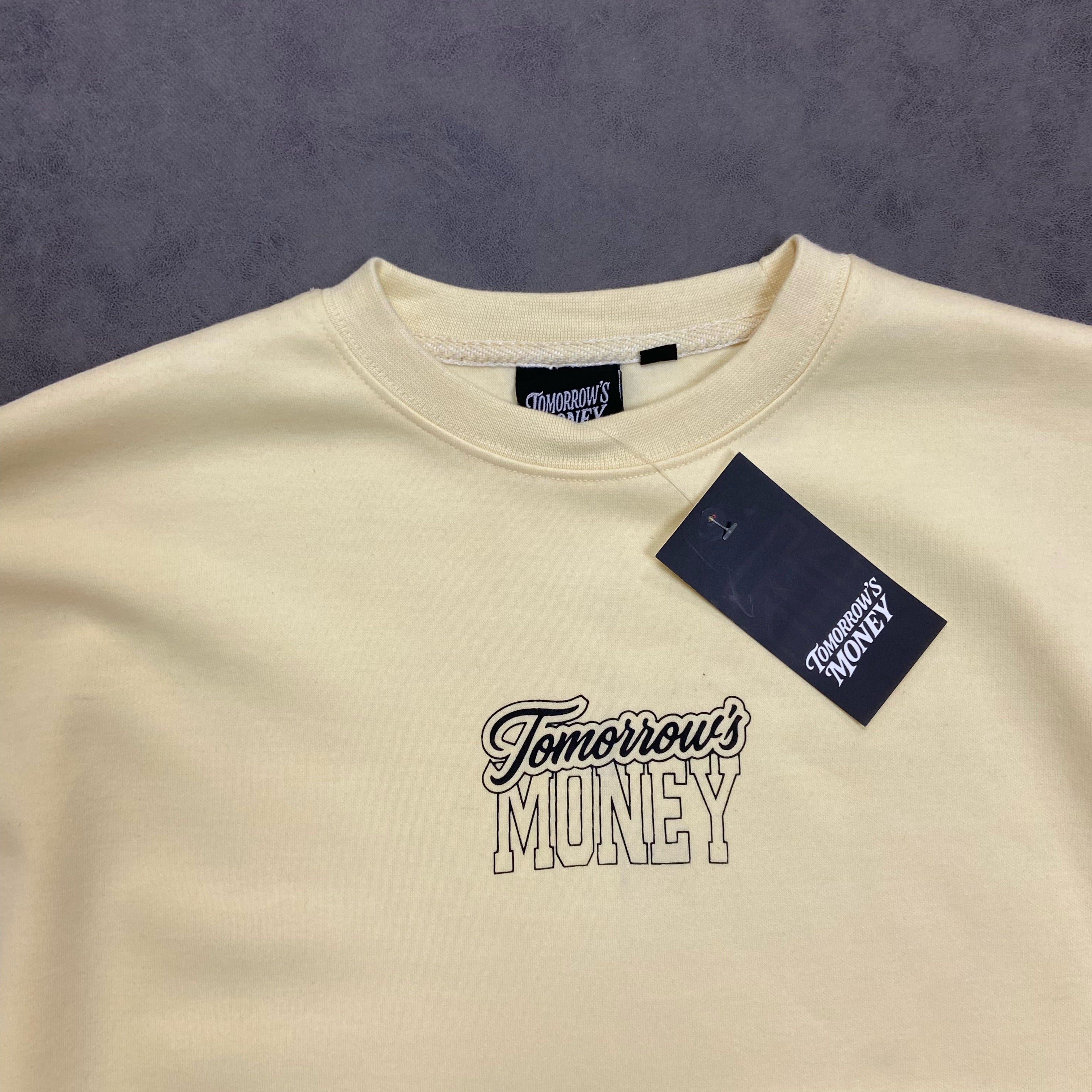 Tomorrow’s Money T-Shirt