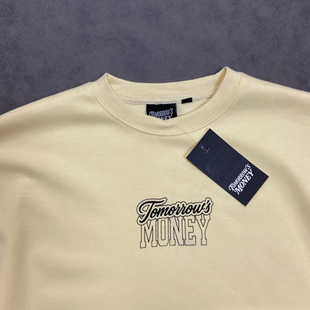 Tomorrow’s Money T-Shirt