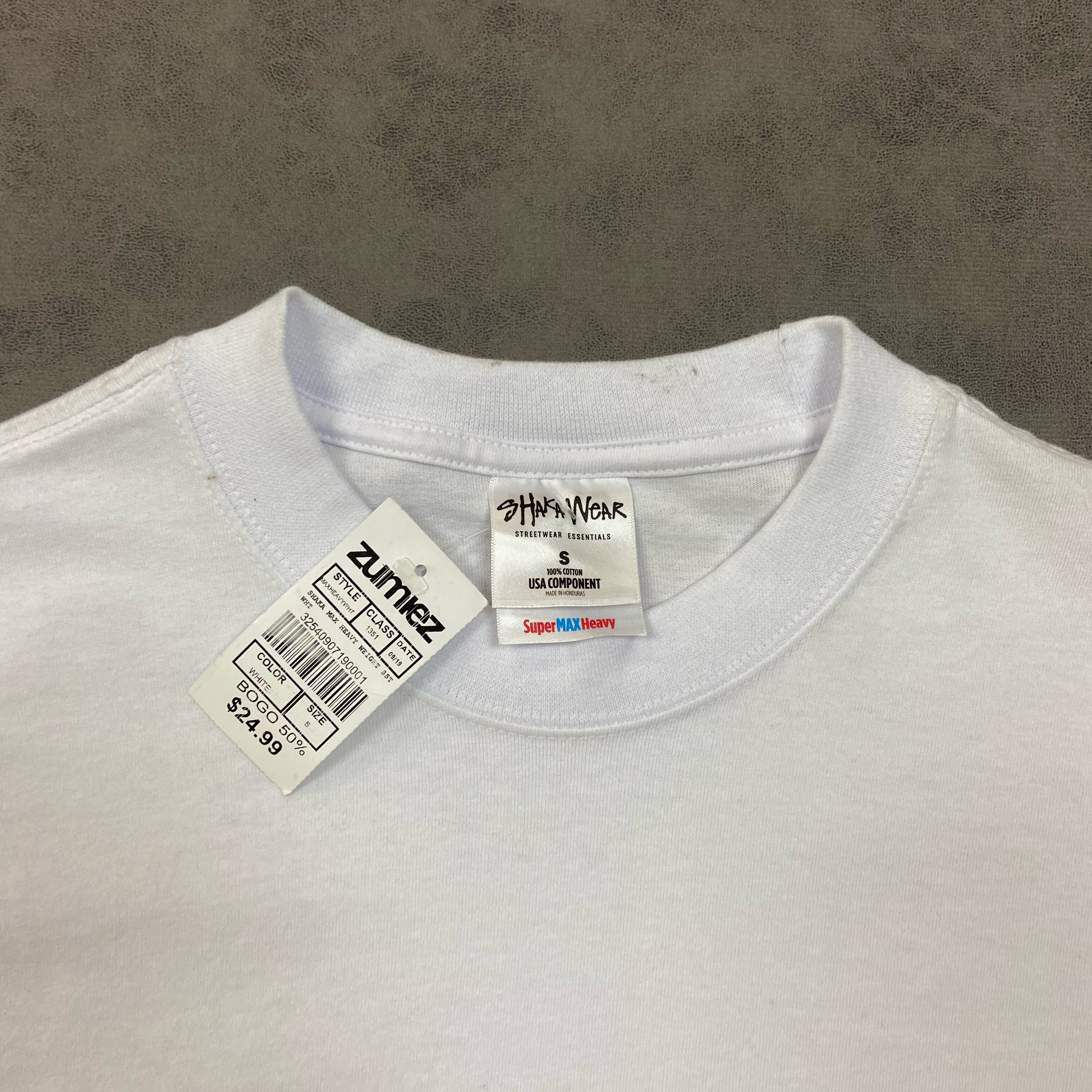 ShakaWear HeavyWeight T-Shirt