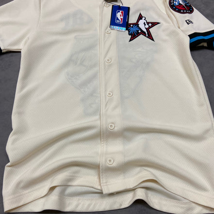 New Era NBA All Star Game Jersey