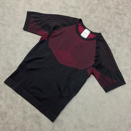 HI-TEC Hano Short Sleeve Base Layer