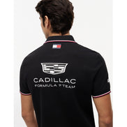 Polo TH x Cadillac Formula 1® Team