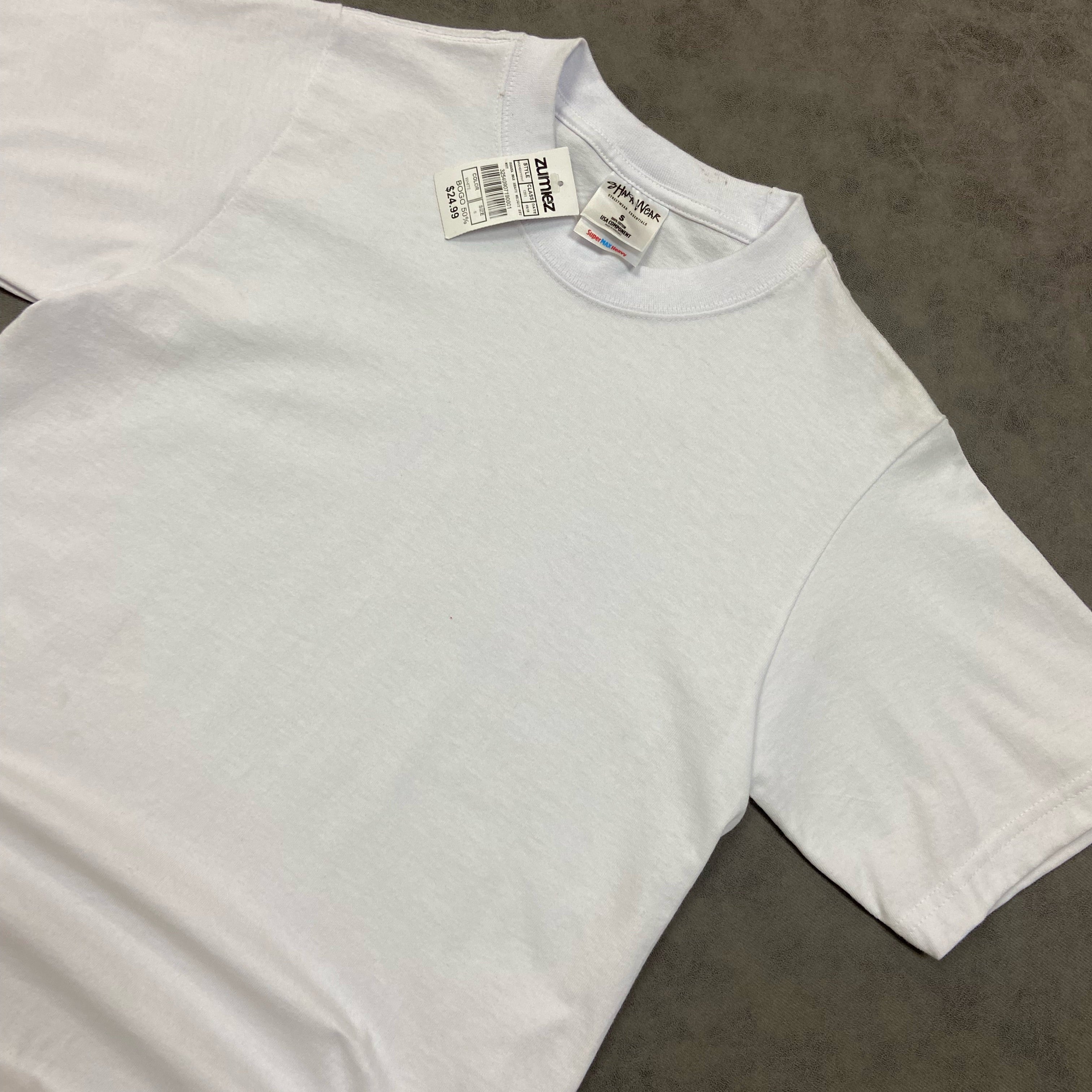ShakaWear HeavyWeight T-Shirt