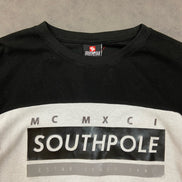 SouthPole Longsleeve T-Shirt