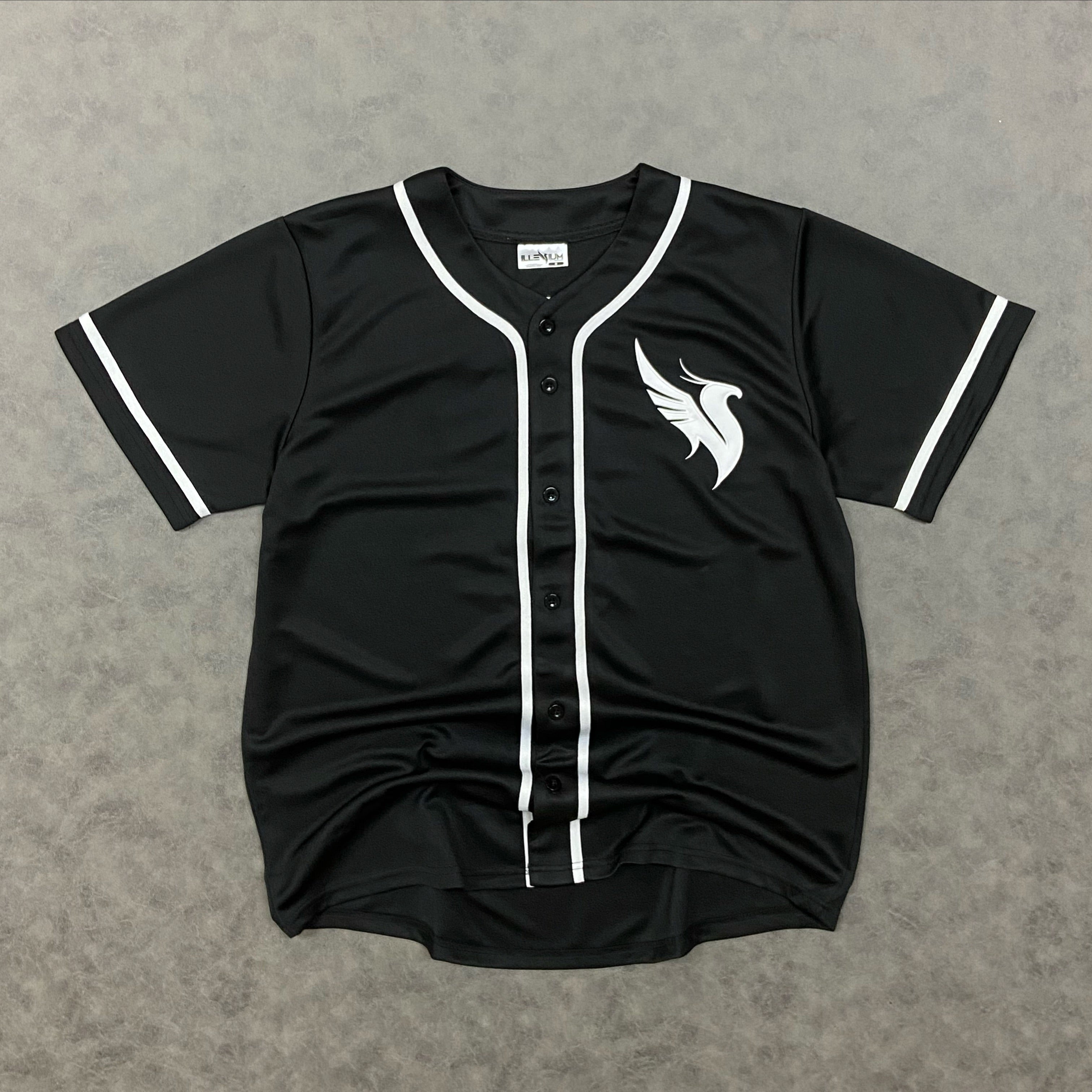 LTD ILLENIUM JERSEY