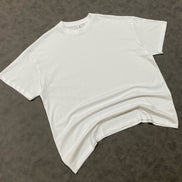 Collisions HeavyWeight Oversized T-Shirt