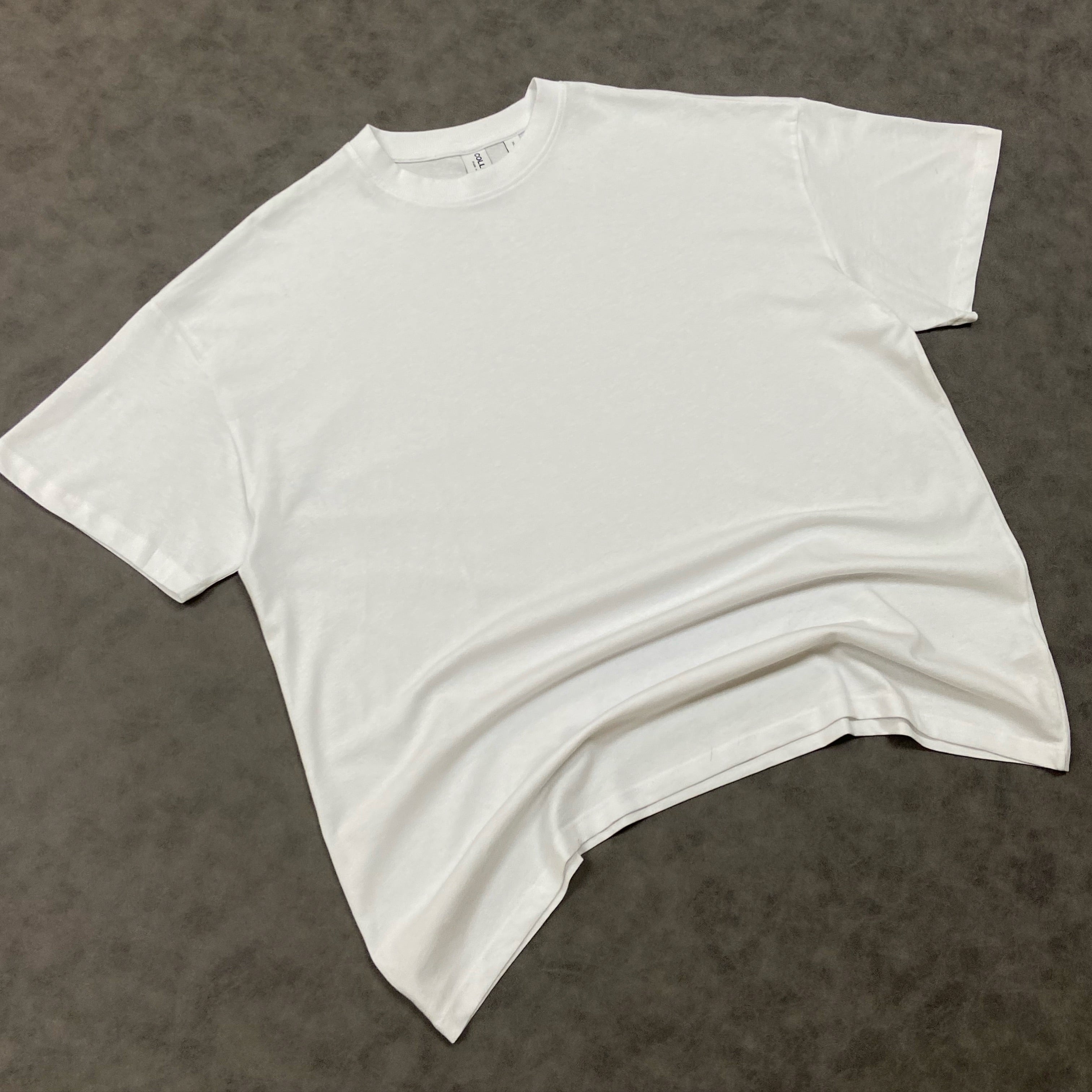 Collisions HeavyWeight Oversized T-Shirt