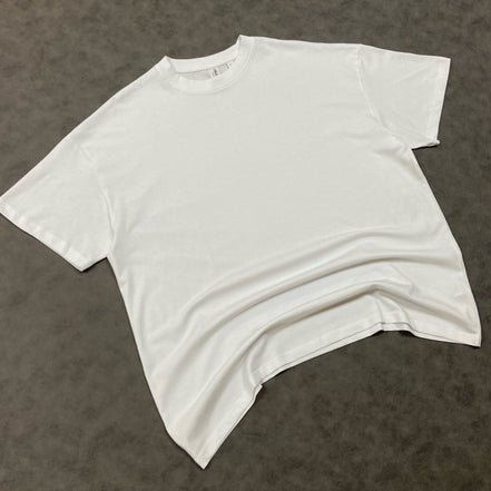 Collisions HeavyWeight Oversized T-Shirt